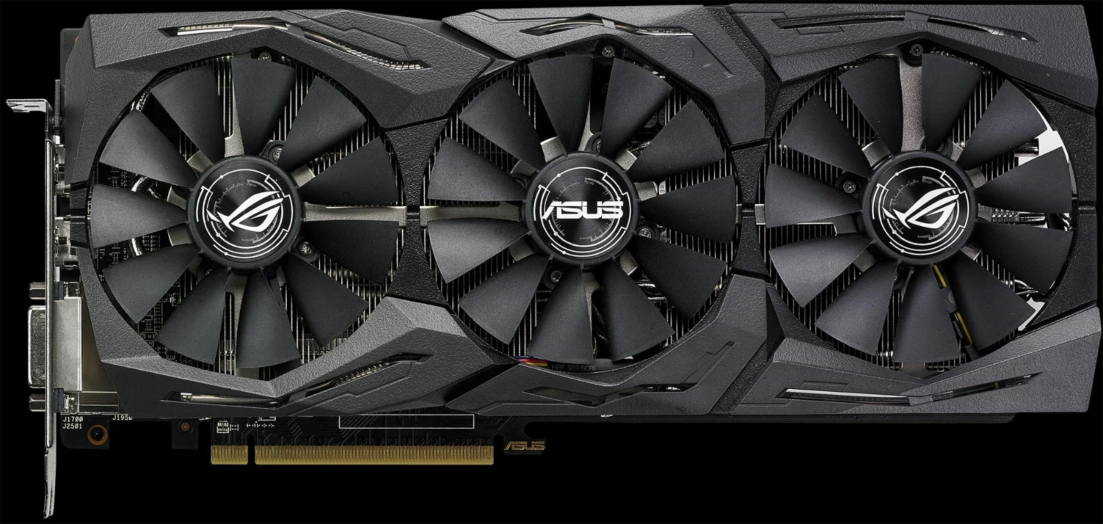 ASUS ROG Strix GTX 1080 8GB