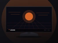 Lenovo Legion R24e-30 24"